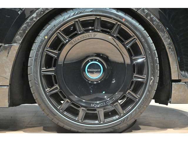 2025 Rolls-Royce ブラックバッジカリナン 6.75 4WD auction photo 64