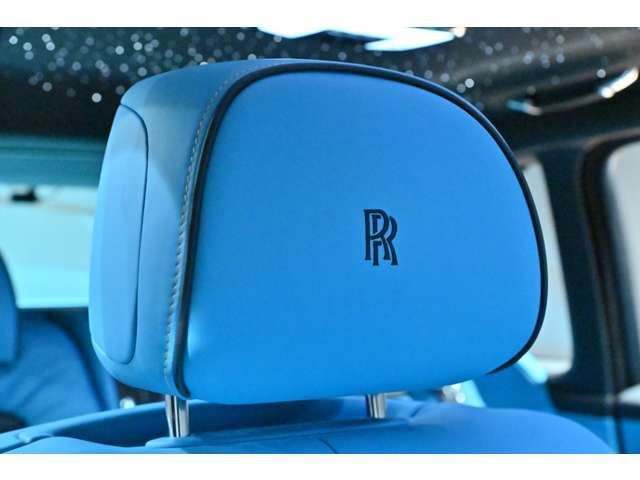 2025 Rolls-Royce ブラックバッジカリナン 6.75 4WD auction photo 20