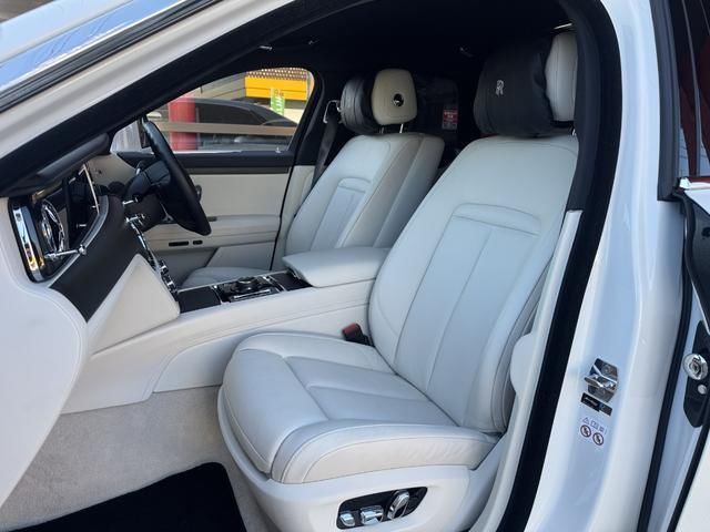 2021 ロールスロイス ゴースト ベースグレード auction photo 8