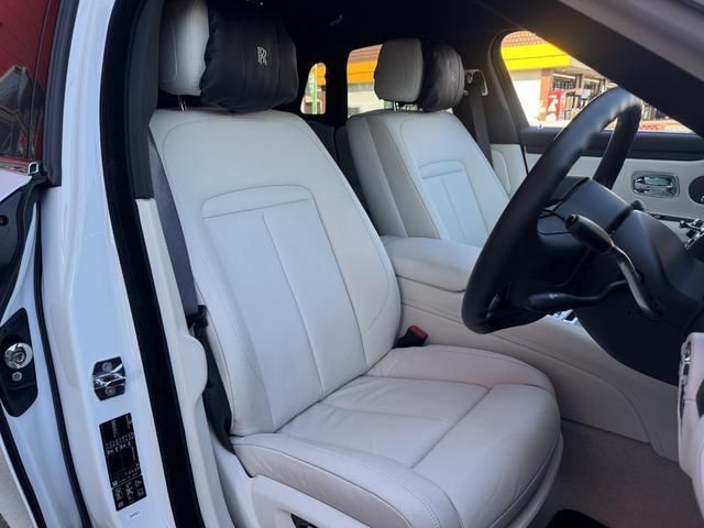 2021 ロールスロイス ゴースト ベースグレード auction photo 7
