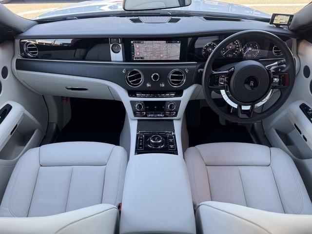 2021 ロールスロイス ゴースト ベースグレード auction photo 5
