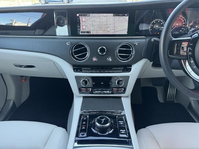 2021 ロールスロイス ゴースト ベースグレード auction photo 6