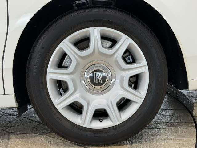 2012 ロールスロイス ゴースト ベースグレード auction photo 9