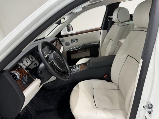2012 ロールスロイス ゴースト ベースグレード auction photo 5