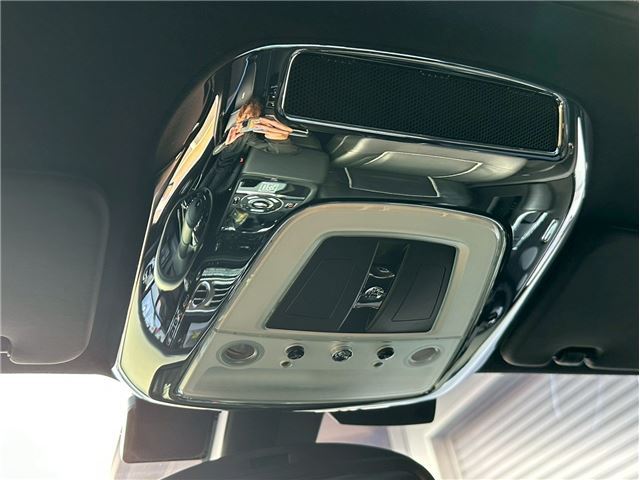 2013 ロールスロイス ゴースト EWB auction photo 37