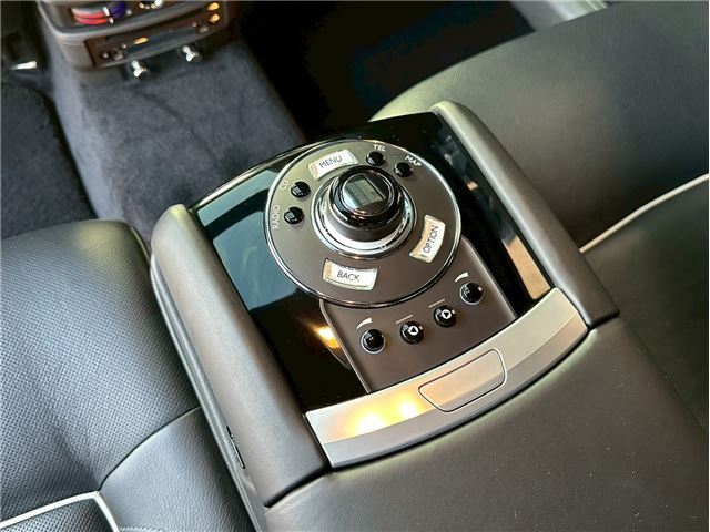 2013 ロールスロイス ゴースト EWB auction photo 34