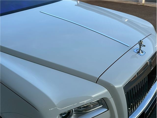 2013 ロールスロイス ゴースト EWB auction photo 7