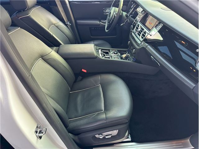 2013 ロールスロイス ゴースト EWB auction photo 45
