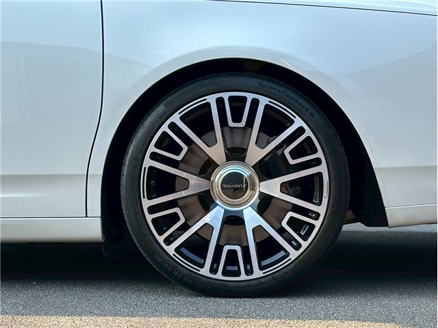 2013 ロールスロイス ゴースト EWB auction photo 21