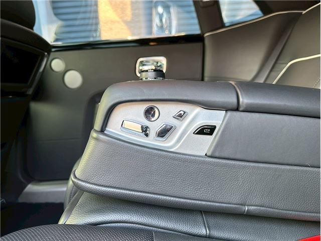 2013 ロールスロイス ゴースト EWB auction photo 35