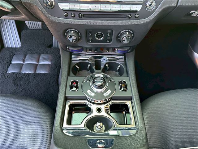 2013 ロールスロイス ゴースト EWB auction photo 33