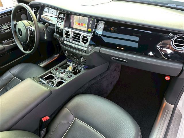2013 ロールスロイス ゴースト EWB auction photo 46