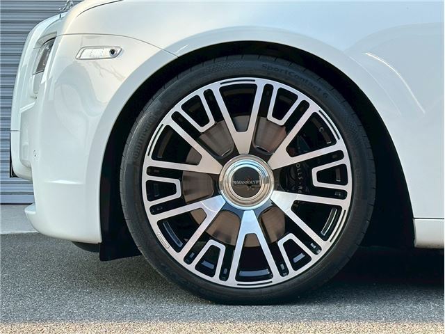 2013 ロールスロイス ゴースト EWB auction photo 20