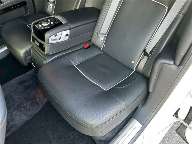 2013 ロールスロイス ゴースト EWB auction photo 55