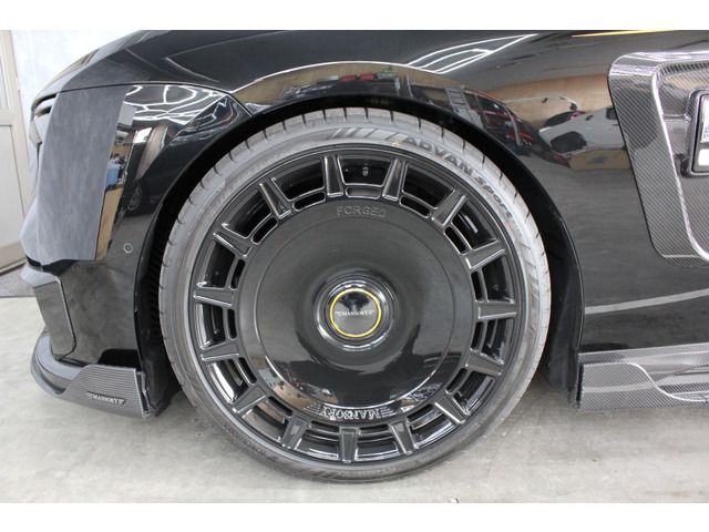 2025 Rolls-Royce スペクター Base grade 4WD auction photo 5