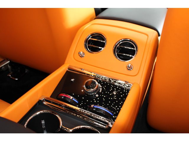 2025 Rolls-Royce スペクター Base grade 4WD auction photo 27