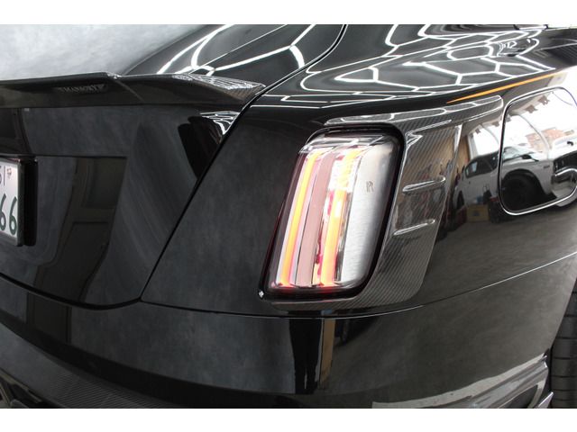 2025 Rolls-Royce スペクター Base grade 4WD auction photo 24