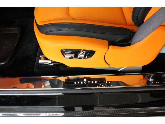 2025 Rolls-Royce スペクター Base grade 4WD auction photo 10