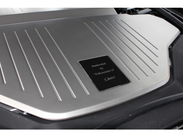 2025 Rolls-Royce スペクター Base grade 4WD auction photo 36