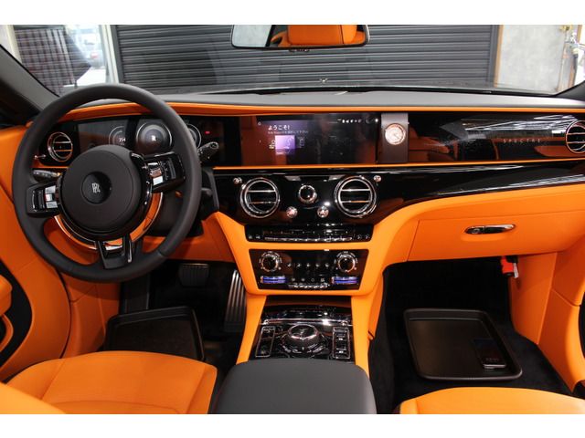 2025 Rolls-Royce スペクター Base grade 4WD auction photo 28