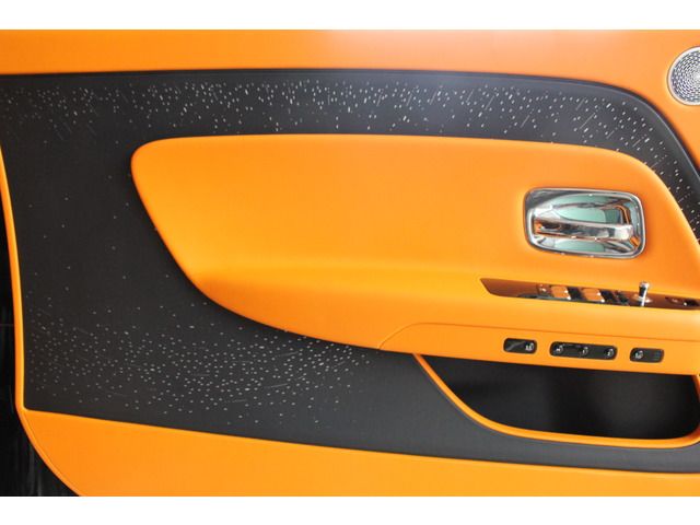 2025 Rolls-Royce スペクター Base grade 4WD auction photo 8