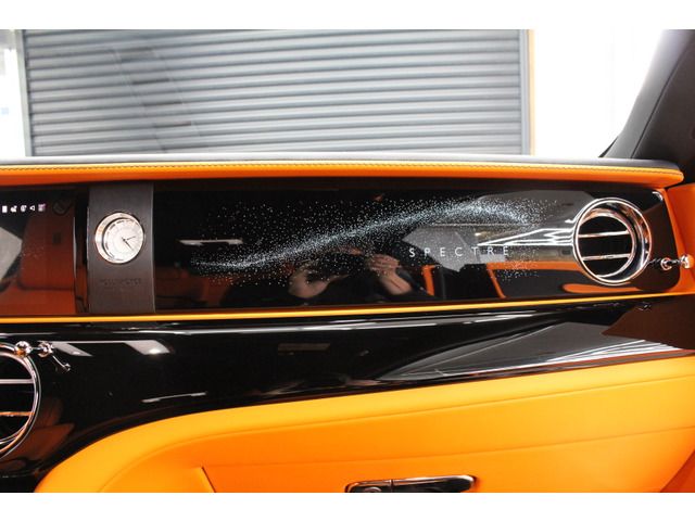2025 Rolls-Royce スペクター Base grade 4WD auction photo 29