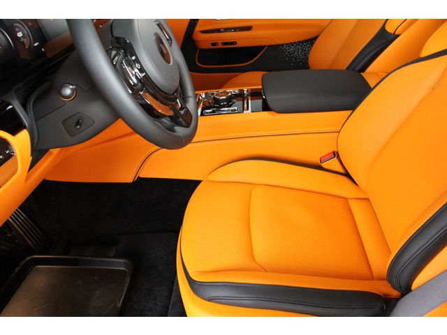 2025 Rolls-Royce スペクター Base grade 4WD auction photo 12