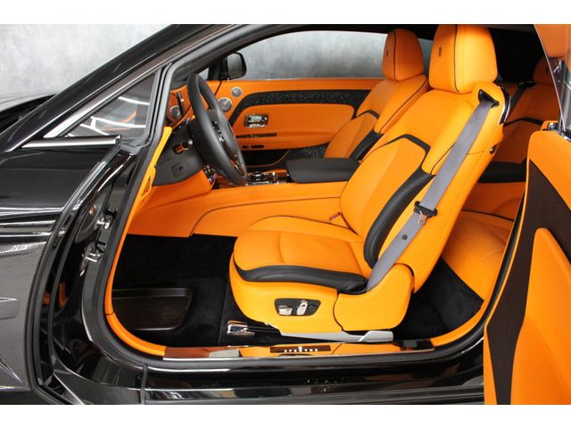 2025 Rolls-Royce スペクター Base grade 4WD auction photo 11