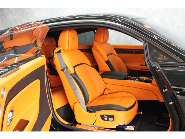 2025 Rolls-Royce スペクター Base grade 4WD auction photo 26