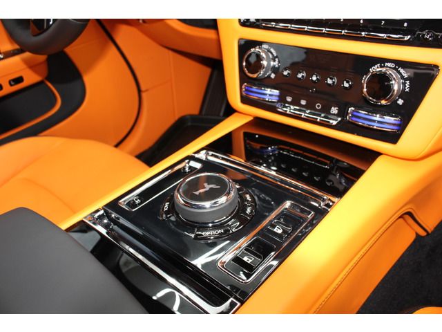 2025 Rolls-Royce スペクター Base grade 4WD auction photo 30