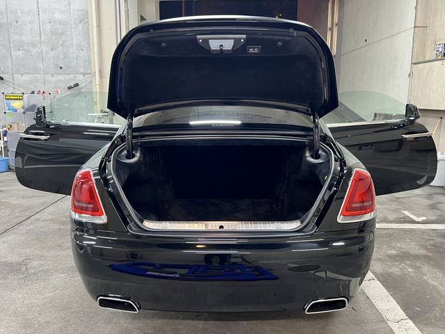 2019 ロールスロイス レイス 6.6 auction photo 19