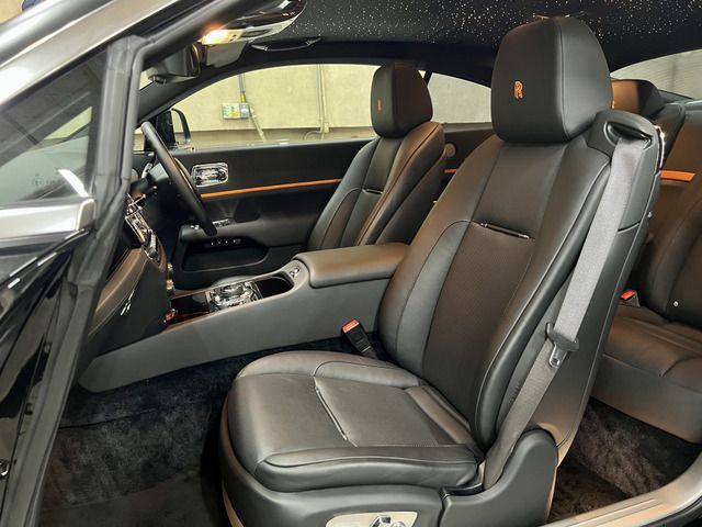 2019 ロールスロイス レイス 6.6 auction photo 10
