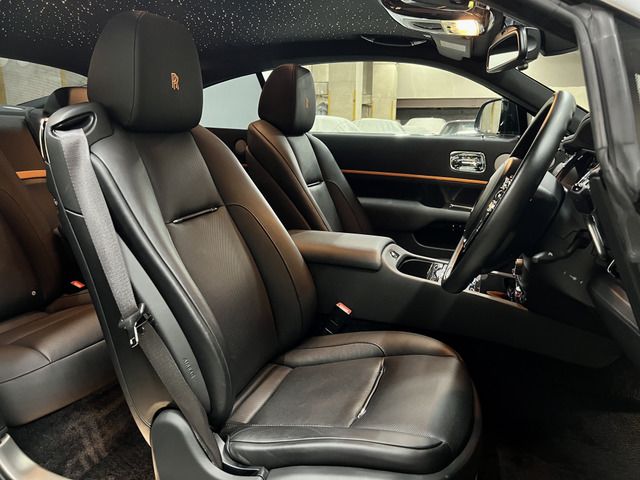 2019 ロールスロイス レイス 6.6 auction photo 11