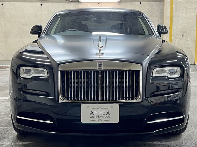 2019 ロールスロイス レイス 6.6 auction photo 4