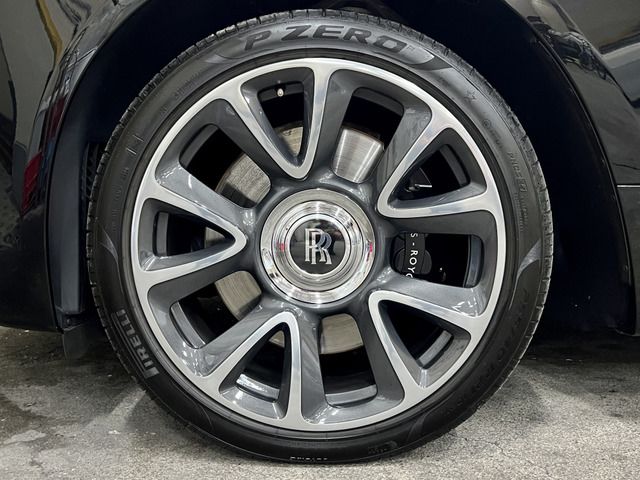 2019 ロールスロイス レイス 6.6 auction photo 8