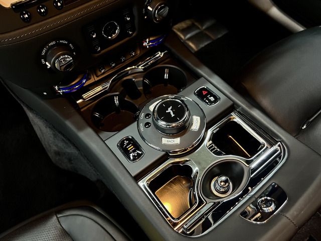 2019 ロールスロイス レイス 6.6 auction photo 16