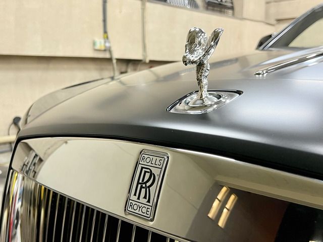 2019 ロールスロイス レイス 6.6 auction photo 15