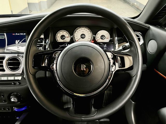 2019 ロールスロイス レイス 6.6 auction photo 9