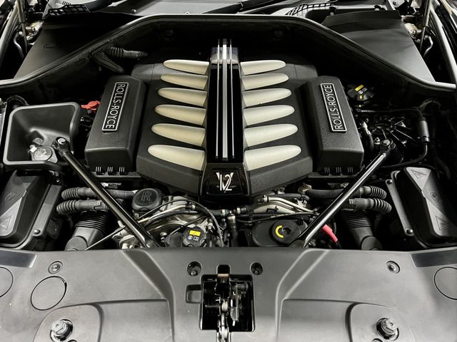 2019 ロールスロイス レイス 6.6 auction photo 18