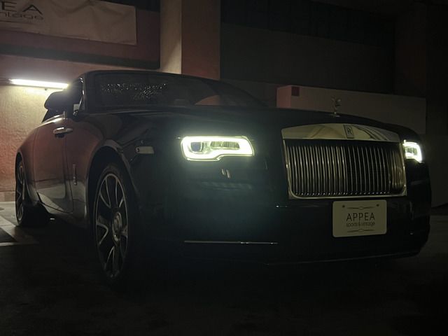 2019 ロールスロイス レイス 6.6 auction photo 21