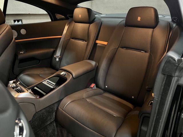 2019 ロールスロイス レイス 6.6 auction photo 12