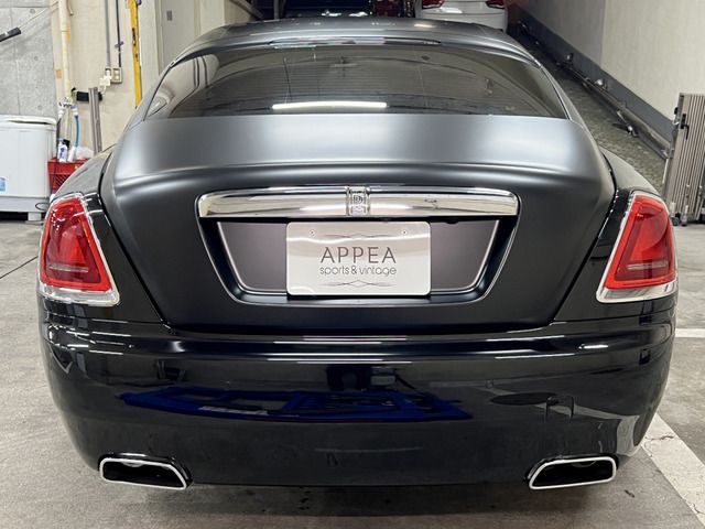 2019 ロールスロイス レイス 6.6 auction photo 7