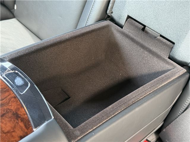 2015 ロールスロイス ゴーストII ベースグレード AIS検査済 RRアンブレラ2本 ブラックレザーインテリア auction photo 35