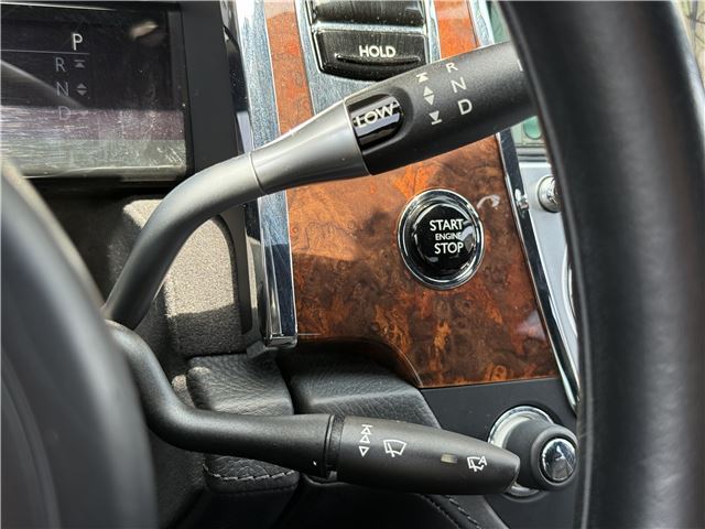 2015 ロールスロイス ゴーストII ベースグレード AIS検査済 RRアンブレラ2本 ブラックレザーインテリア auction photo 63