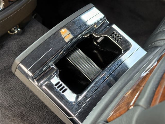 2015 ロールスロイス ゴーストII ベースグレード AIS検査済 RRアンブレラ2本 ブラックレザーインテリア auction photo 37