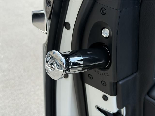2015 ロールスロイス ゴーストII ベースグレード AIS検査済 RRアンブレラ2本 ブラックレザーインテリア auction photo 16