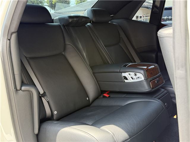 2015 ロールスロイス ゴーストII ベースグレード AIS検査済 RRアンブレラ2本 ブラックレザーインテリア auction photo 31