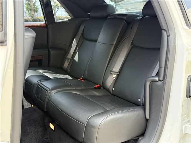 2015 ロールスロイス ゴーストII ベースグレード AIS検査済 RRアンブレラ2本 ブラックレザーインテリア auction photo 22