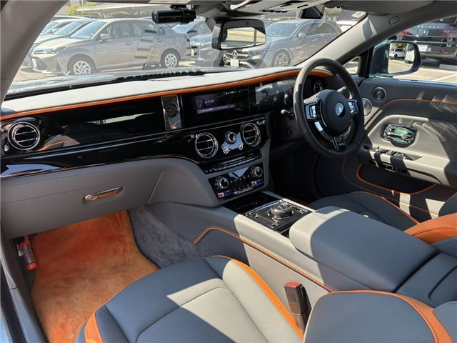 2025 Rolls-Royce スペクター auction photo 3