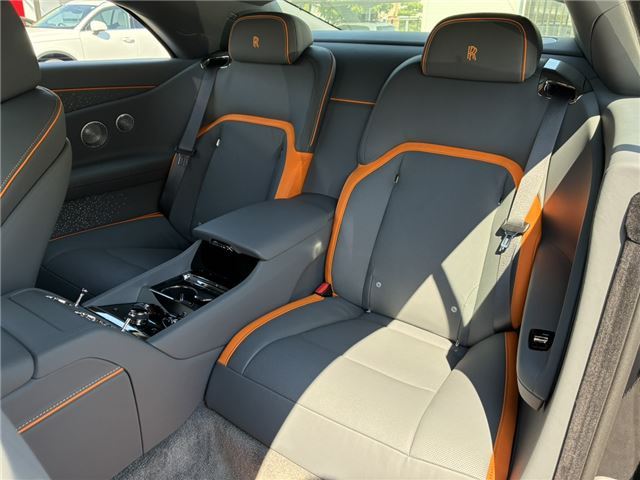 2025 Rolls-Royce スペクター auction photo 5